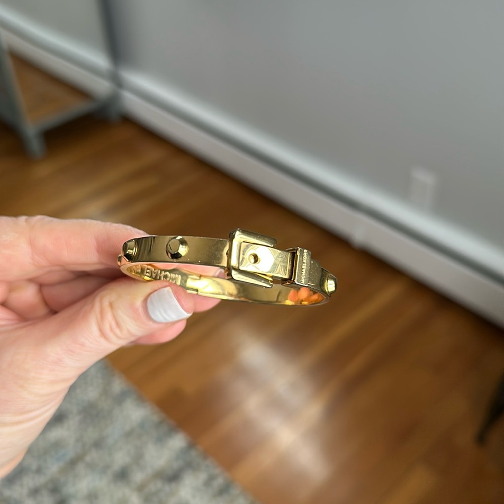 Michael Kors bracelet